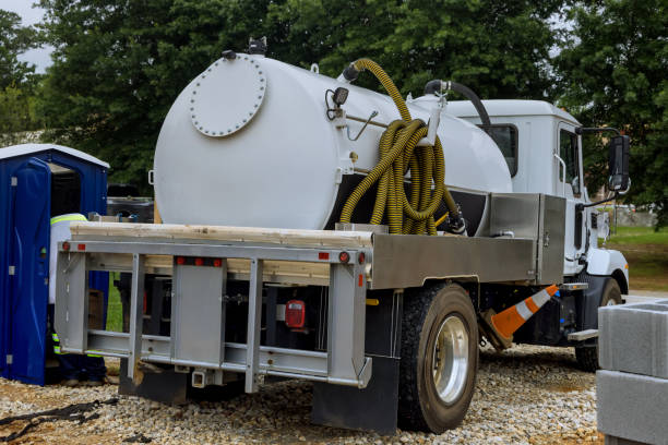 Best Construction site porta potty rental  in Channelview, TX