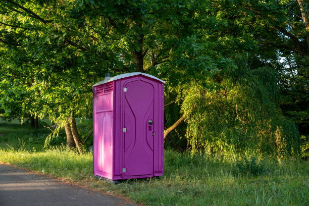 Portable Toilet Options We Offer in Channelview, TX