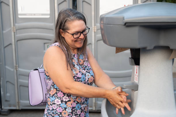 Porta potty services near me in Channelview, TX