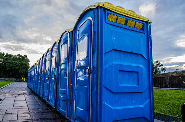 Best Affordable porta potty rental  in Channelview, TX