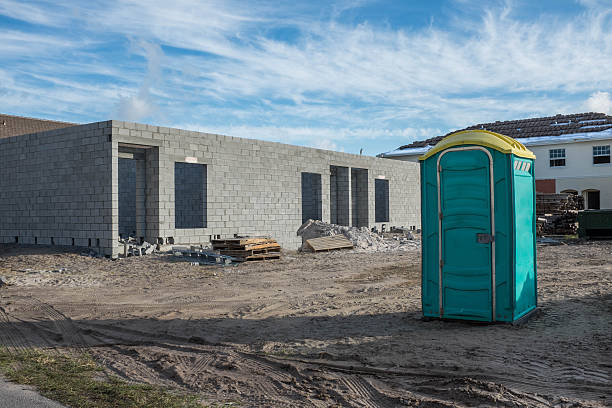 Porta potty rental for outdoor events in Channelview, TX
